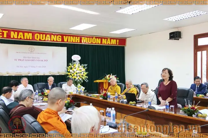 Hình Ảnh Về Phật Giáo