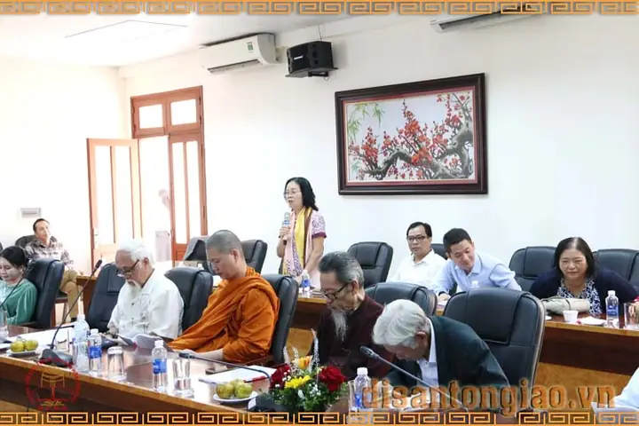 Hình Ảnh Về Phật Giáo