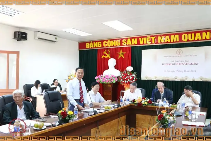 Hình Ảnh Về Phật Giáo