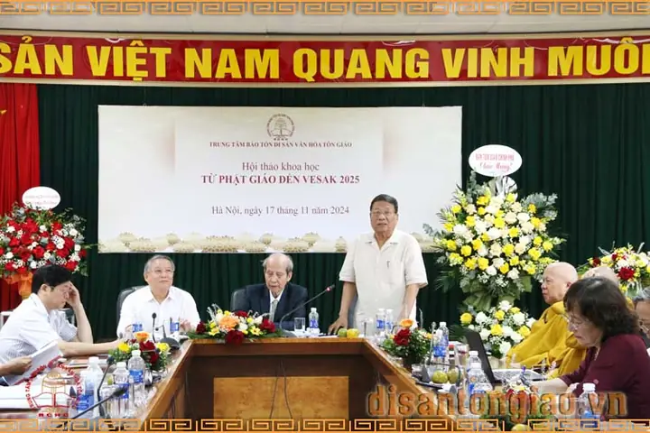 Hình Ảnh Về Phật Giáo