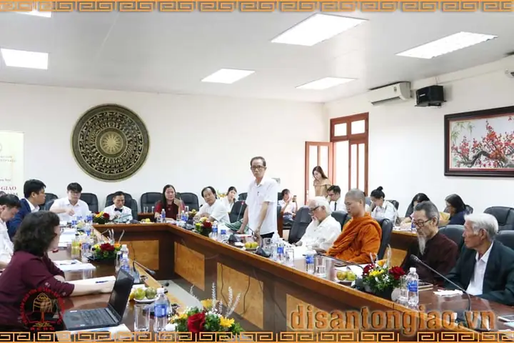 Hình Ảnh Về Phật Giáo