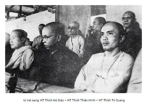 Hình Ảnh Về Hòa Thượng Thích Thiện Minh - Nhân Vật Phật Giáo ...