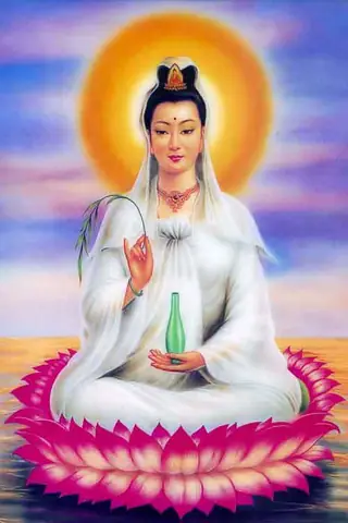 Hình Ảnh Cho Hình Ảnh Đẹp Về Phật Bà Quan Âm: