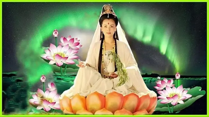 Hình Ảnh Cho Hình Ảnh Đẹp Về Phật Bà Quan Âm: