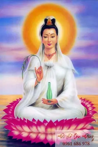 Hình Ảnh Cho Hình Ảnh Đẹp Về Phật Bà Quan Âm:
