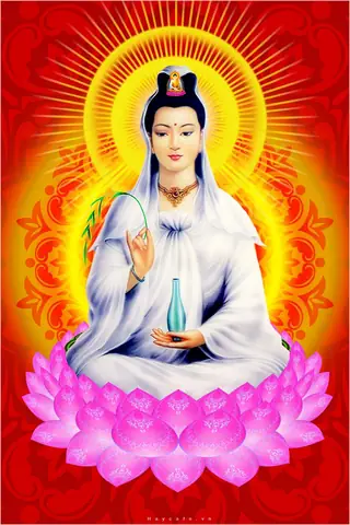 Hình Ảnh Cho Hình Ảnh Đẹp Về Phật Bà Quan Âm: