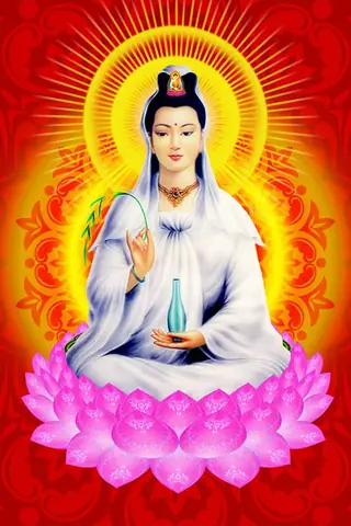 Hình Ảnh Cho Hình Ảnh Đẹp Về Phật Bà Quan Âm: