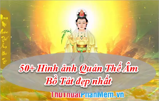 Hình Ảnh Cho Hình Ảnh Đẹp Về Phật Bà Quan Âm: