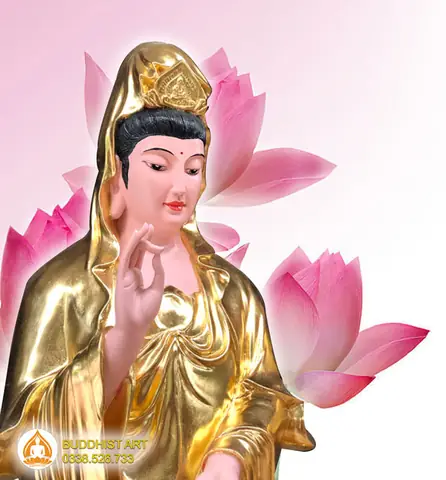 Hình Ảnh Cho Hình Ảnh Đẹp Về Phật Bà Quan Âm: