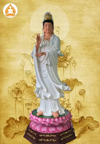 Hình Ảnh Cho Hình Ảnh Đẹp Về Phật Bà Quan Âm: