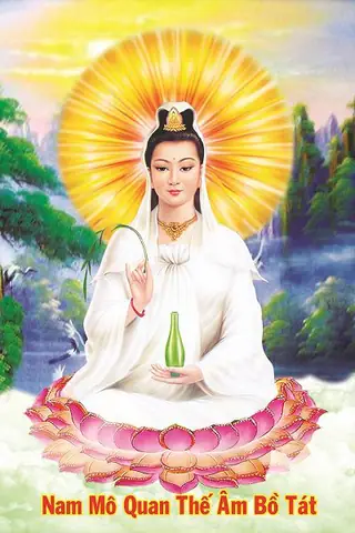 Hình Ảnh Cho Hình Ảnh Đẹp Về Phật Bà Quan Âm: