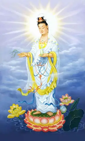 Hình Ảnh Cho Hình Ảnh Đẹp Về Phật Bà Quan Âm: