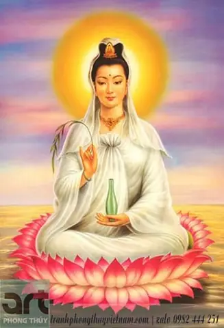 Hình Ảnh Cho Hình Ảnh Đẹp Về Phật Bà Quan Âm: