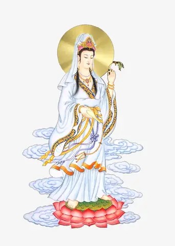 Hình Ảnh Cho Hình Ảnh Đẹp Về Phật Bà Quan Âm: