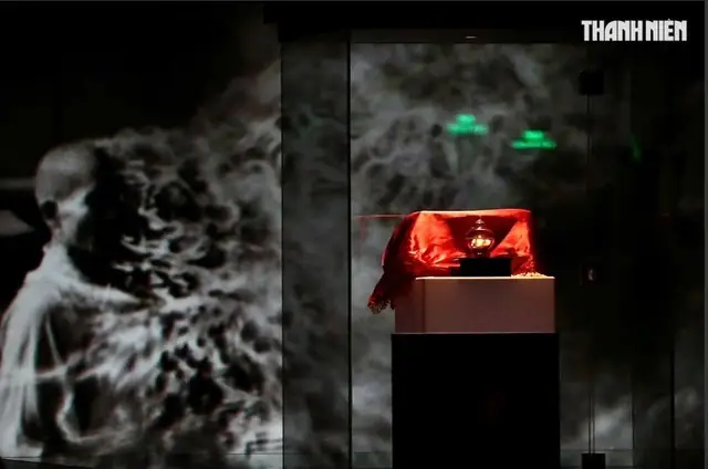 Xá Lợi Đức Phật Và Các Vị Cao Tăng Hình Thành Như Thế Nào? - Ảnh 1.