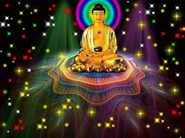 Hình Nền Động Phật Giáo – Ứng Dụng Trang Trí Tâm Linh Cho Điện Thoại