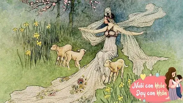 Phép Thuật Thất Bại Trước Lời Nói Tiêu Cực