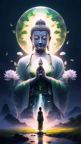 Những Hình Nền Hoa Sen Phật Giáo Cho Điện Thoại Đẹp Nhất