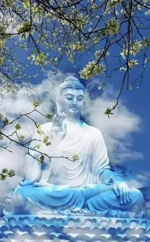 Hình Nền Điện Thoại Phật A Di Đà Có Ý Nghĩa Gì?