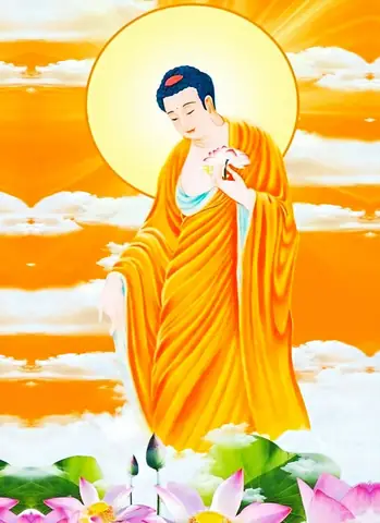 Hình Ảnh Cho Hình Nền Đức Phật A Di Đà: