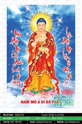 Hình Ảnh Cho Hình Nền Đức Phật A Di Đà: