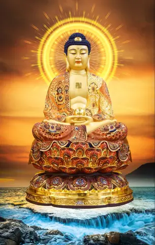 Hình Ảnh Cho Hình Nền Đức Phật A Di Đà: