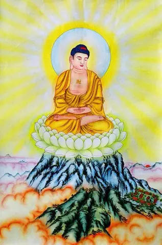 Hình Ảnh Cho Hình Nền Đức Phật A Di Đà: