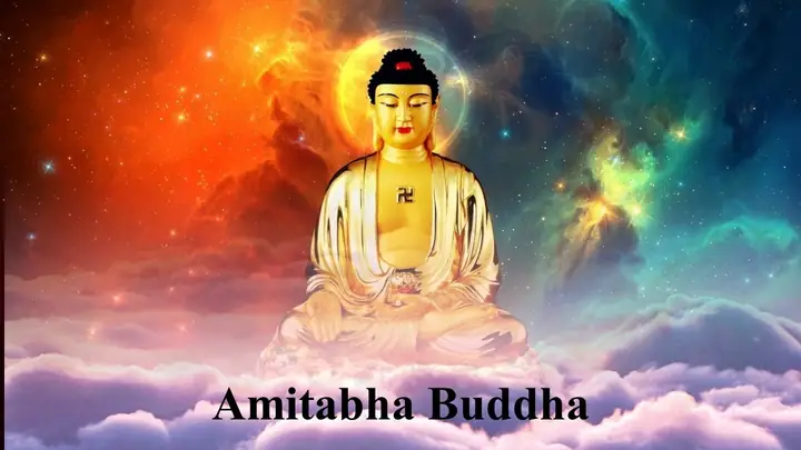 Hình Ảnh Cho Hình Nền Đức Phật A Di Đà: