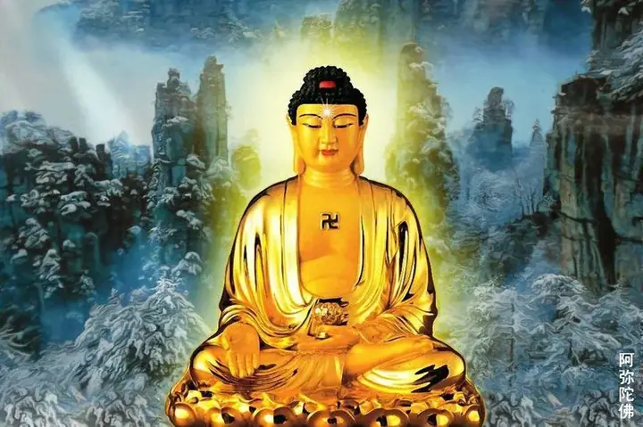 Hình Ảnh Cho Hình Nền Đức Phật A Di Đà: