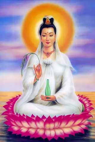 Hình Ảnh Cho Hình Nền Phật Bà Quan Thế Âm Bồ Tát: