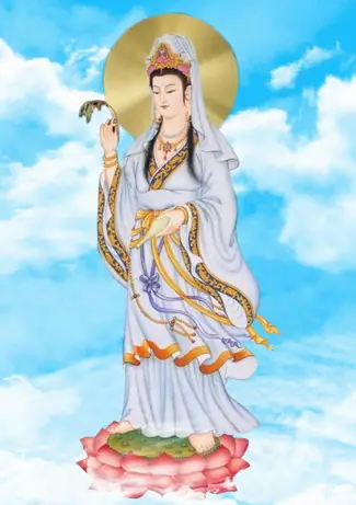 Hình Ảnh Cho Hình Nền Phật Bà Quan Thế Âm Bồ Tát: