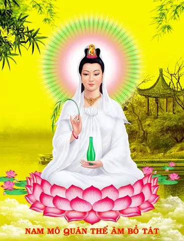 Hình Ảnh Cho Hình Nền Phật Bà Quan Thế Âm Bồ Tát: