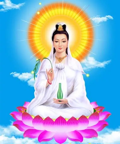 Hình Ảnh Cho Hình Nền Phật Bà Quan Thế Âm Bồ Tát: