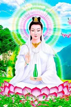 Hình Ảnh Cho Hình Nền Phật Bà Quan Thế Âm Bồ Tát: