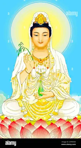 Hình Ảnh Cho Hình Nền Phật Bà Quan Thế Âm Bồ Tát: