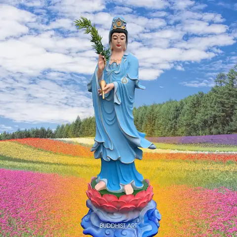 Hình Ảnh Cho Hình Nền Phật Bà Quan Thế Âm Bồ Tát: