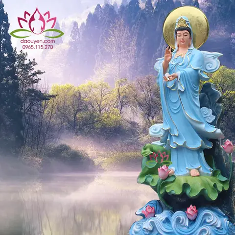 Hình Ảnh Cho Hình Nền Phật Bà Quan Thế Âm Bồ Tát: