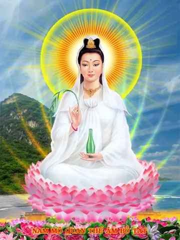 Hình Ảnh Cho Hình Nền Phật Bà Quan Thế Âm Bồ Tát: