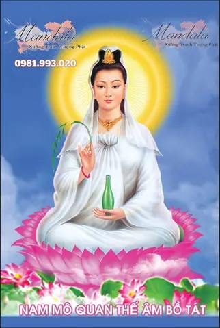 Hình Ảnh Cho Hình Nền Phật Bà Quan Thế Âm Bồ Tát: