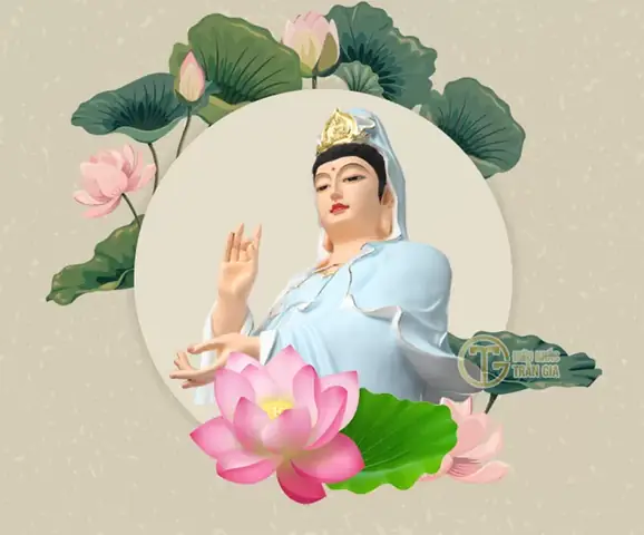 Hình Ảnh Cho Hình Nền Phật Bà Quan Thế Âm Bồ Tát: