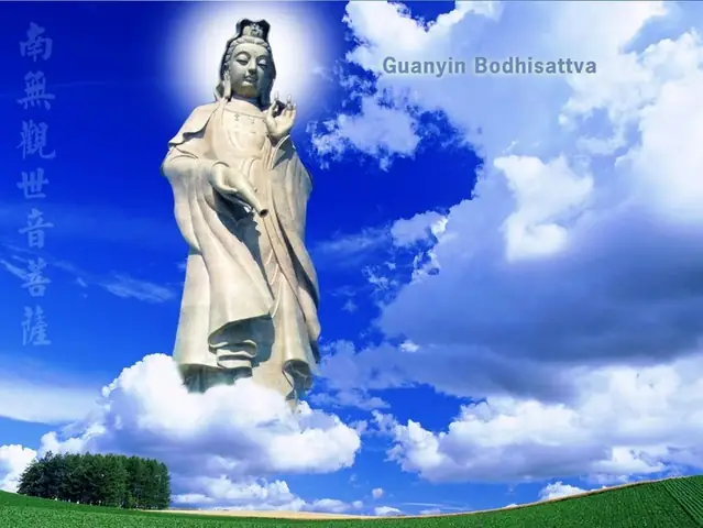 Hình Ảnh Cho Hình Nền Phật Bà Quan Thế Âm Bồ Tát: