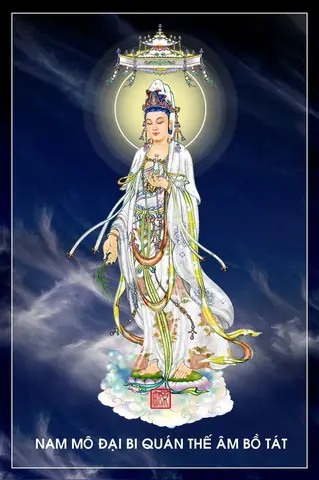 Hình Ảnh Cho Hình Nền Phật Bà Quan Thế Âm Bồ Tát: