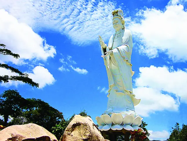 Hình Ảnh Cho Hình Nền Phật Bà Quan Thế Âm Bồ Tát: