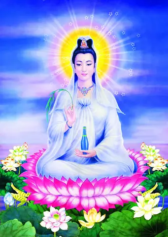 Hình Ảnh Cho Hình Nền Phật Bà Quan Thế Âm Bồ Tát: