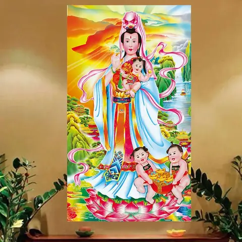 Hình Ảnh Cho Hình Nền Phật Bà Quan Thế Âm Bồ Tát: