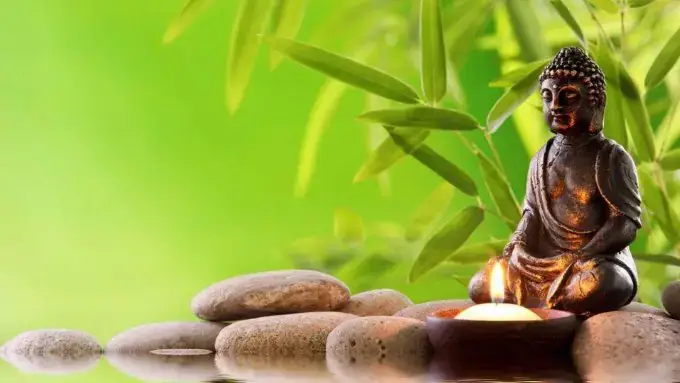 Hình Nền Phật Đẹp Cho Máy Tính, Laptop