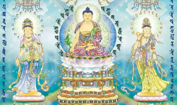 Hình Quan Âm Đẹp Và Ý Nghĩa Cho Máy Tính, Pc