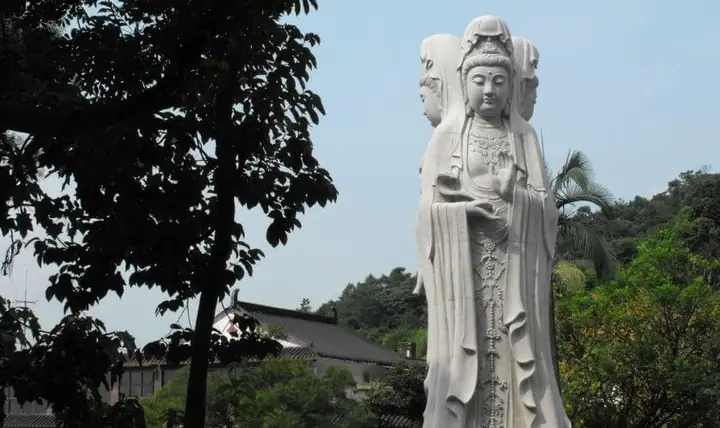 Hình Quan Âm Đẹp Và Ý Nghĩa Cho Máy Tính, Pc