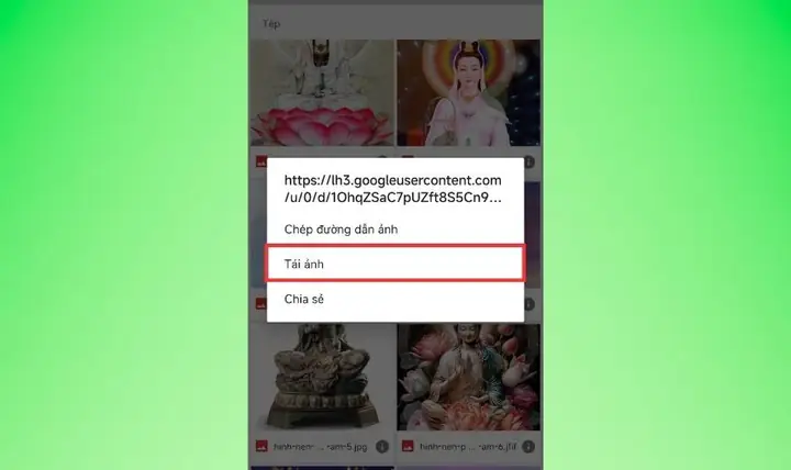 Hướng Dẫn Tải Hình Nền Phật Quan Âm Về Máy Nhanh Chóng