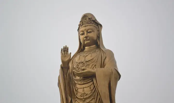 Hình Quan Âm Đẹp Và Ý Nghĩa Cho Máy Tính, Pc